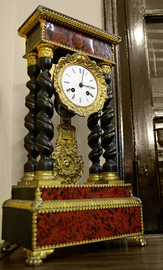 Đồng hồ treo tường quả lắc CITIZEN nội địa Nhật | ĐIỆN MÁY NHẬT -  dienmaynhat.com